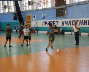 3 округ. "Спортивные новости"