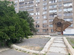  3 округ. Скверу 