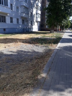 3 округ. Работа с обращениями граждан.