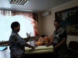 3 округ. Работа Совета профилактики правонарушений.