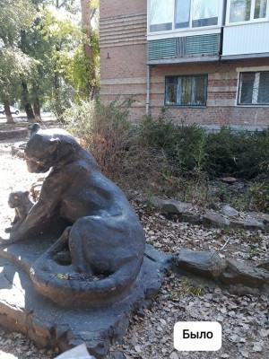 3 округ. "Чистый город - забота каждого!"
