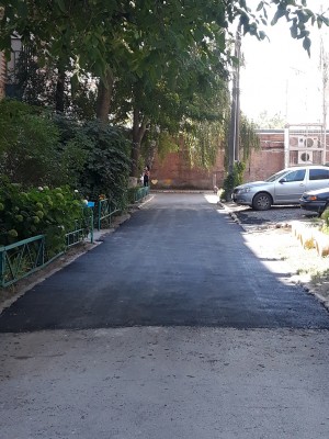 3 округ. Выполнение наказов избирателей.