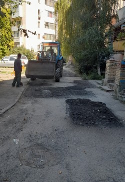 6 округ НАКАЗЫ ИЗБИРАТЕЛЕЙ