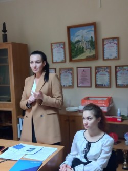 Становимся грамотнее
