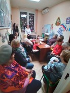 В избирательных округах прошли уроки финансовой грамотности