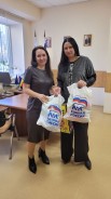 Партии «Единая Россия» исполнился 21 год