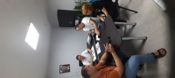 6 округ Прием граждан