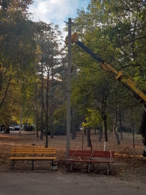 6 округ: Наказы избирателей