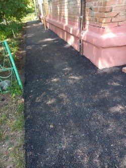 Первый олкруг      Наказ выполнен