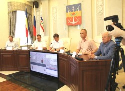Приняты изменения в местном бюджете: казна Волгодонска увеличилась более чем на полмиллиарда рублей
