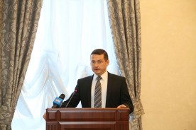 Состоялось февральское заседание Думы