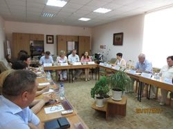 В центре внимания – состояние рынка труда в Волгодонске
