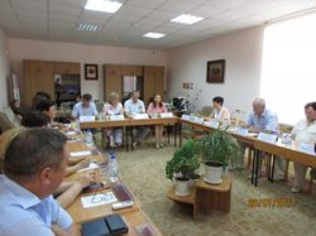 В центре внимания – состояние рынка труда в Волгодонске