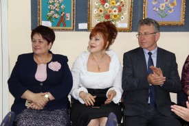 Председатель Волгодонской городской Думы – глава города и депутаты посетили Последние звонки в школах