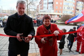 Депутаты изучают возможность сдачи нормативов ГТО