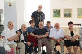 «Лучшие люди земли донской»