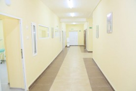 Обновленное отделение патологии новорожденных вновь открылось в Волгодонске