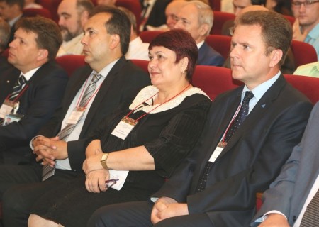 Наука на службе безопасности ядерной энергетики