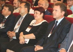 Наука на службе безопасности ядерной энергетики