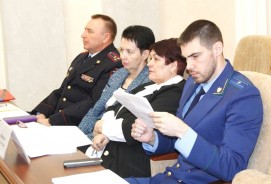 С 16 февраля начнется прием документов в рамках конкурса на замещение должности главы Администрации Волгодонска
