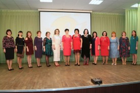Педагоги выберут победителя муниципального этапа конкурса «Учитель года – 2017»