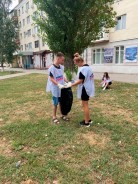 Волгодонцы вспоминали 82-ю годовщину со Дня рождения Александра Тягливого