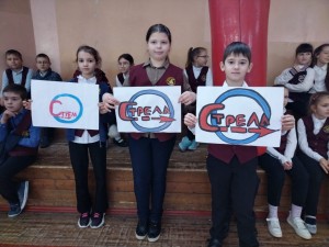 В 24 округе прошли соревнования посвященные 23 февраля