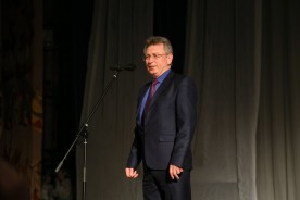 Подведены итоги конкурса «Педагог года - 2017»