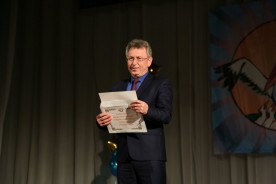 Подведены итоги конкурса «Педагог года - 2017»