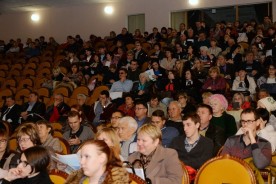 В Волгодонске состоялись общественные слушания по повышению мощности энергоблока № 2 до 104%