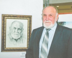 Виктор Стадников. Человек и гражданин