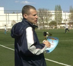 СПОРТИВНЫЕ ПОБЕДЫ