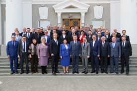 Депутаты избрали нового главу администрации Волгодонска