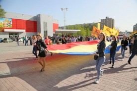 «Южный ветер» повеял в Волгодонске 