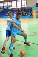 На  футбольном поле равных пока нет…