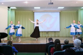 Педагоги выберут победителя муниципального этапа конкурса «Учитель года – 2017»