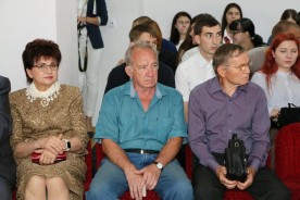«Лучшие люди земли донской»