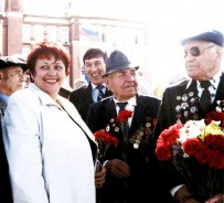 Волгодонской городской Думе - 30 лет!