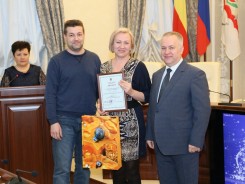 Определены победители конкурса «Лучшая ёлка 2016-2017»