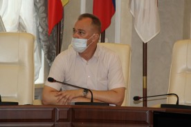 Детский летний оздоровительный отдых в особых условиях: об этом говорили на комиссии по социальному развитию
