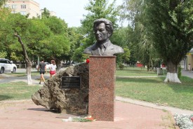 83 года со Дня рождения Тягливого