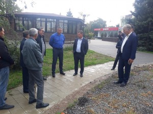 3 округ. "Сделаем вместе"