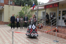 «Шахматы под открытым небом»: в Волгодонске презентовали проект для жителей серебряного возраста