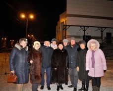 На Индустриальной стало светлее