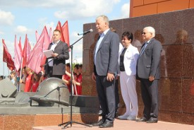 Волгодонский институт МИФИ отправил 65 студентов на российские и зарубежные стройки