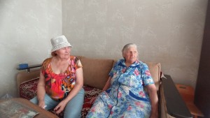 3 округ. Поздравляем с юбилеем!