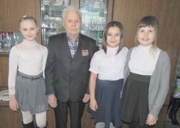 Инициатива жителей – гарантия успеха