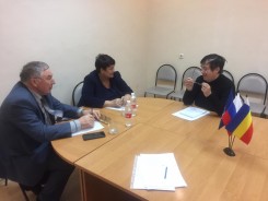 Людмила Ткаченко провела личный прием граждан 