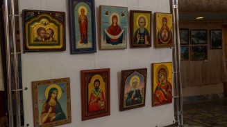 В Волгодонске состоялся традиционный фестиваль «Донская осень»