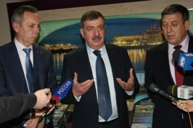 Острые проблемы «атомной» медицины